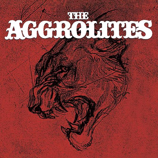 The Aggrolites - Vinile LP di Aggrolites