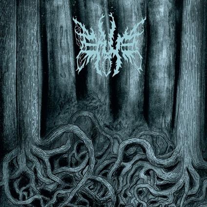 Phantoms Made Permanent - Vinile LP di Eave