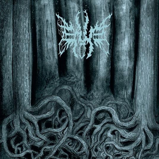 Phantoms Made Permanent - Vinile LP di Eave