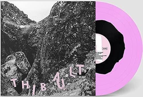 Or Not Thibault - Vinile LP di Thibault