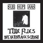 Time Flies Rats (Red Vinyl)