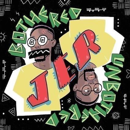 Bothered-Unbothered - Vinile LP di Jer