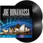 Live at the Sydney Opera House