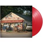 Easy to Buy, Hard to Sell (Red Coloured Vinyl with MP3 Download)