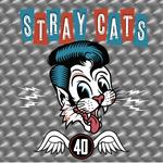 40 (Red Coloured Vinyl)