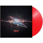 2020 (Red Coloured Vinyl with MP3 Download)