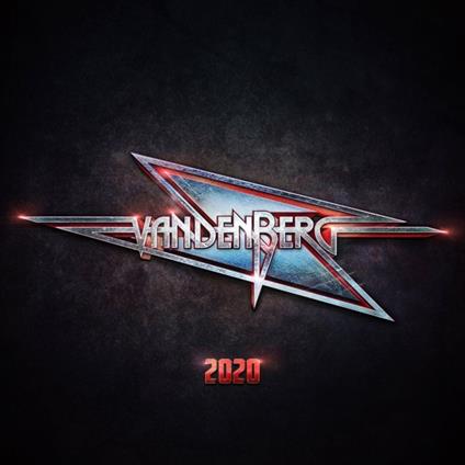 2020 - CD Audio di Vandenberg