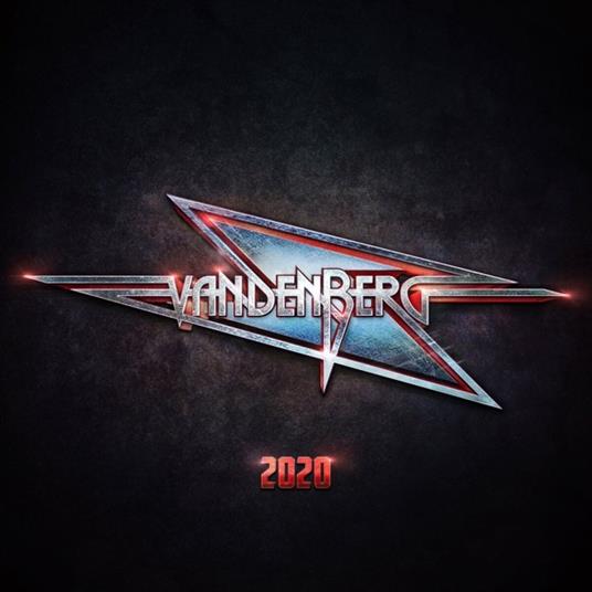 2020 - CD Audio di Vandenberg