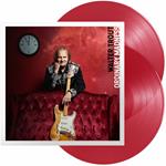Ordinary Madness (Red Coloured Vinyl)