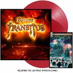 Transitus (Coloured Red Vinyl)