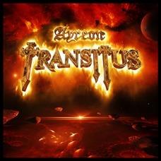 Transitus - CD Audio di Ayreon