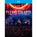 Third Stage. Live in London (Blu-ray)