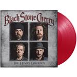 The Human Condition (Red Coloured Vinyl)