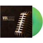 Strength - The Sound - The Songs (Glow in the Dark Vinyl)