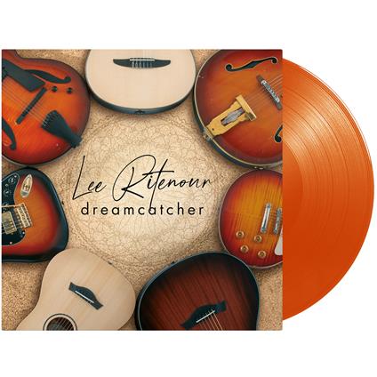 Dreamcatcher - Vinile LP di Lee Ritenour