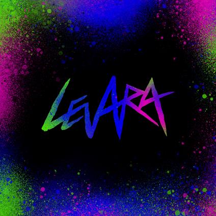 Levara - CD Audio di Levara