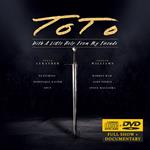 With a Little Help from My Friends (CD + DVD)