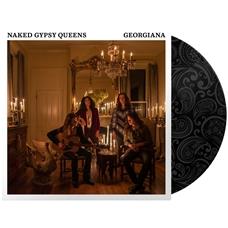 Georgiana - Vinile LP di Naked Gypsy Queens