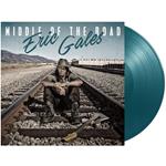 Middle Of The Road (Coloured Blue-Green Vinyl)