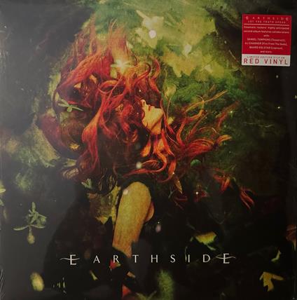Let The Truth Speak - Vinile LP di Earthside