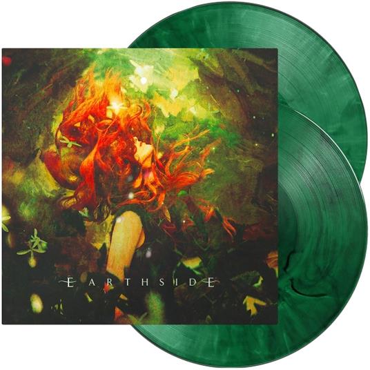 Let The Truth Speak - Vinile LP di Earthside