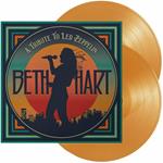 A Tribute to Led Zeppelin (Orange Vinyl)