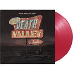 Death Valley Paradise (Coloured Red Vinyl)