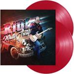 Ride (Red Coloured Vinyl)