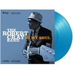In My Soul (Re-Issue 140 gr. Light Blue Coloured Vinyl)