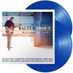 We're All in This Together (140 gr. Blue Vinyl)