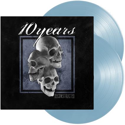 Deconstructed (Limited Edition) - Vinile LP di 10 Years
