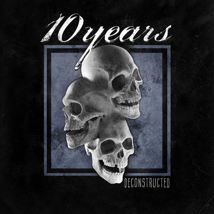 Deconstructed - CD Audio di 10 Years