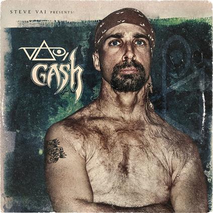 Vai-Gash - Vinile LP di Steve Vai