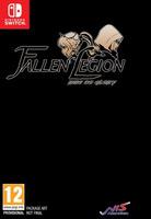 Fallen Legion: Rise to Glory 