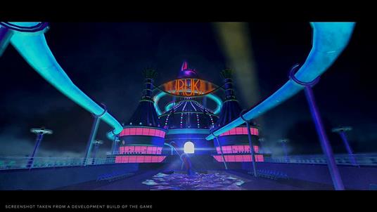Yurukill The Calumniation Games Deluxe - PS4 - 5