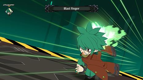 Disgaea 6 Complete - PS4 - 5