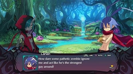 Disgaea 6 Complete - PS5 - 3