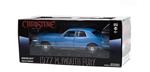 Greenlight Collectibles: 1/24 Christine (1983) Detective Rudolph Junkins 1977 Plymout