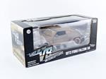 Greenlight Collectibles: 1/24 1973 Ford Falcon Xb Last Of The V8 Int 1979 Weathered