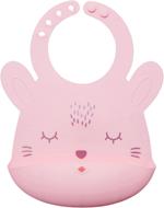 Tiny Twinkle Sb-R-Pn - Bavaglino In Silicone Animaletti Del Bosco