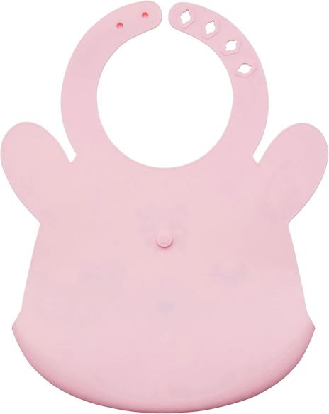 Tiny Twinkle Sb-R-Pn - Bavaglino In Silicone Animaletti Del Bosco - 5