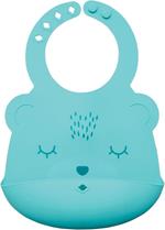 Tiny Twinkle Sb-B-Mn - Bavaglino In Silicone Animaletti Del Bosco