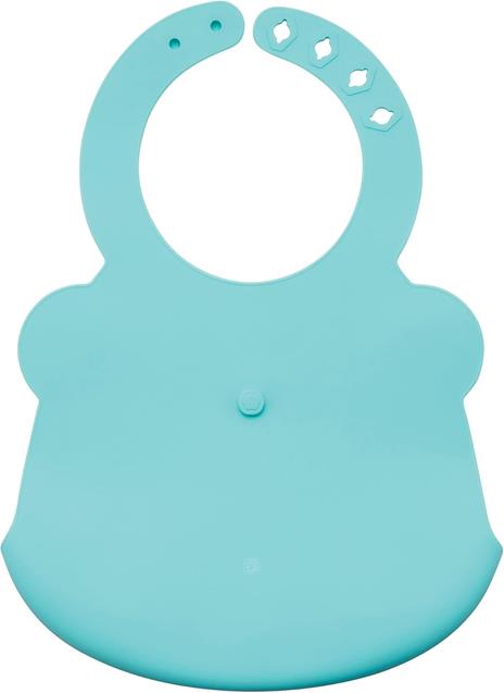 Tiny Twinkle Sb-B-Mn - Bavaglino In Silicone Animaletti Del Bosco - 4