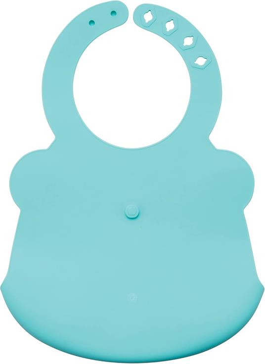 Tiny Twinkle Sb-B-Mn - Bavaglino In Silicone Animaletti Del Bosco - 4