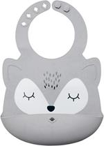 Tiny Twinkle Sb-F-Gr - Bavaglino In Silicone Animaletti Del Bosco