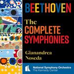 The Complete Symphonies (5 SACD + 2 Blu-ray)