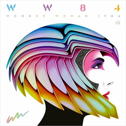 Wonder Woman 1984 - Vinile LP di Hans Zimmer