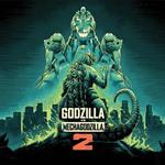 Godzilla vs. Mechagodzilla 2 (Colonna Sonora)
