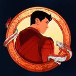 Shangchi And The Legend Of The Ten Rings