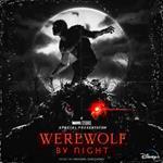 Marvel'S Werewolf By Night